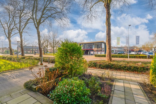 Medium property photo - Lentemorgen 102, 6903 CT Zevenaar